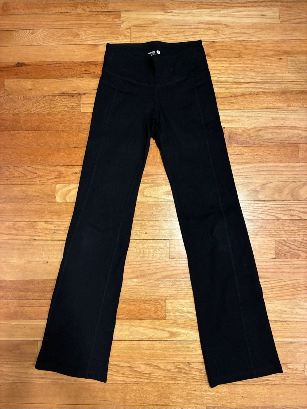 Old Navy yoga pants